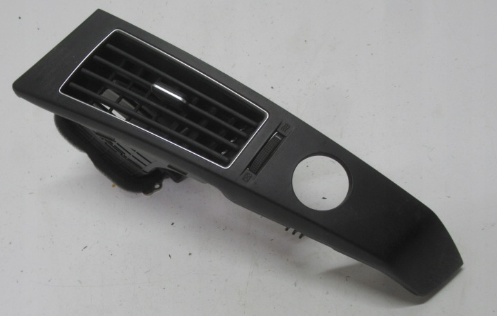 HYUNDAI IX55 10R grid air conditioning devices left