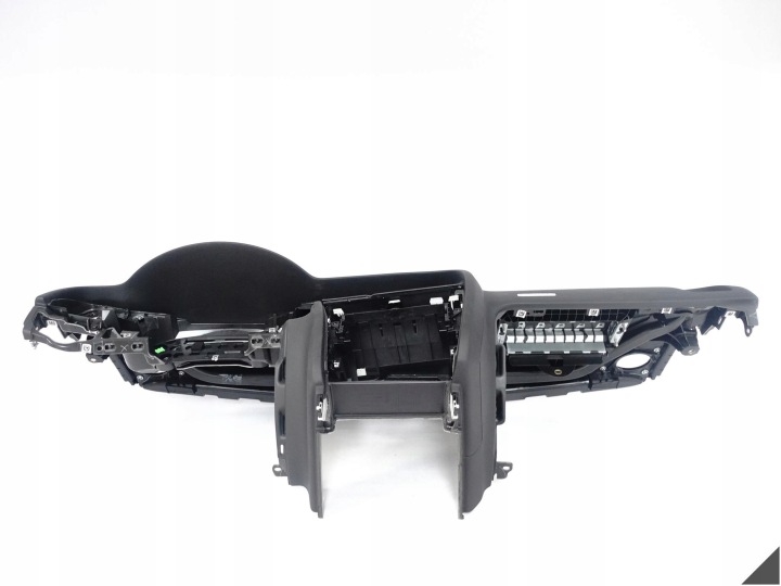 AUDI A5 S5 8T0 8T8 B8 LIFT 11-16 Kit Airbag complet tableau de bord Tableau de bord complet Console EU 24A
