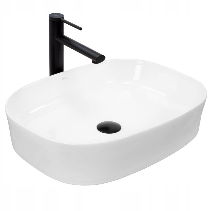 Deskový dřez Angie (REA-U4121) /po/