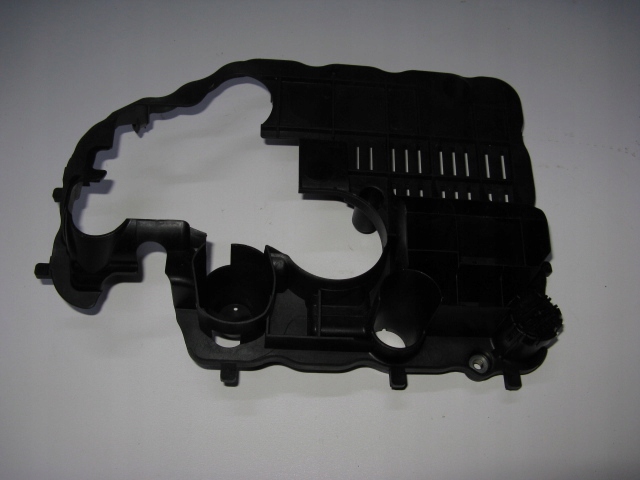 limiter FALI oil SKODA OCTAVIA II 1.8 TSI