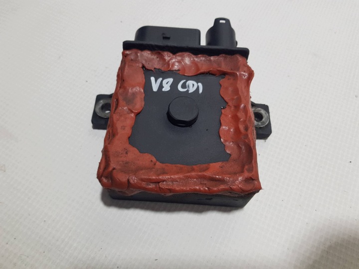 relay plugs Mercedes GL X164 ML W164 4.0 4.2 CDI V8