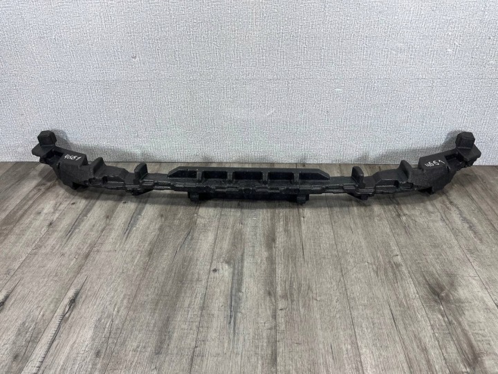 MERCEDES GLC W253 LIFT 2019-2023 ABSORBER PIANKA der Stoßstange vorne A2538859401