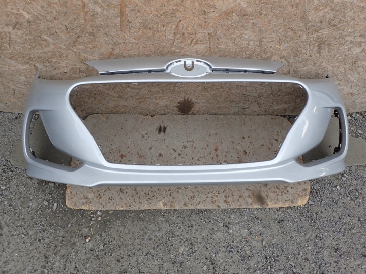 STOSSSTANGE VORNE VORNE HYUNDAI I10 2 II LIFT 2016