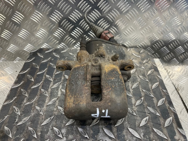 PINZA FRENO freno Destra posteriore posteriore AUDI A6-C6