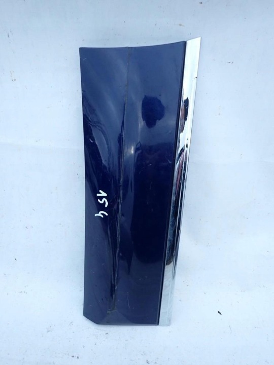 VW TIGUAN II 2 R-LINE 15- moulding door right rear part