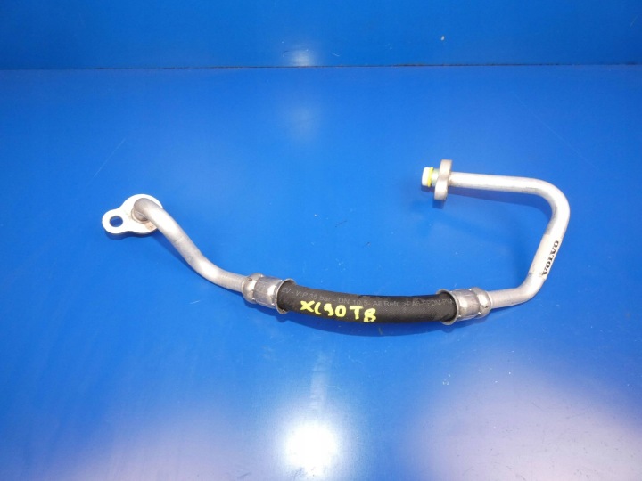 VOLVO XC90 II V90 V60 S60 III XC60 Tuyau Conduit pieces tuyaux Climatisateur air conditionné