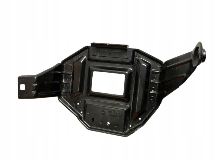 Consolle DODATKOWEGO per batteria BMW 5 G30 LCI