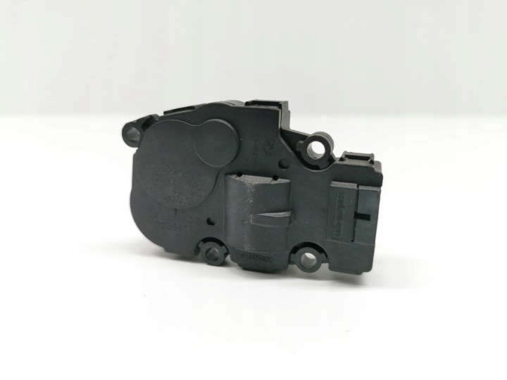 mini motor of the heating VW TOUAREG III 760 412650920