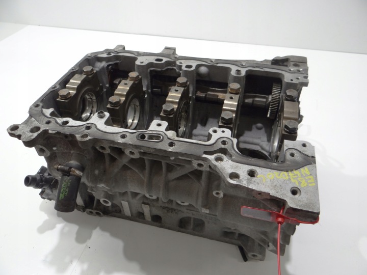 BLOK Motore BMW X1 E84 OE 7810596 N47D20C