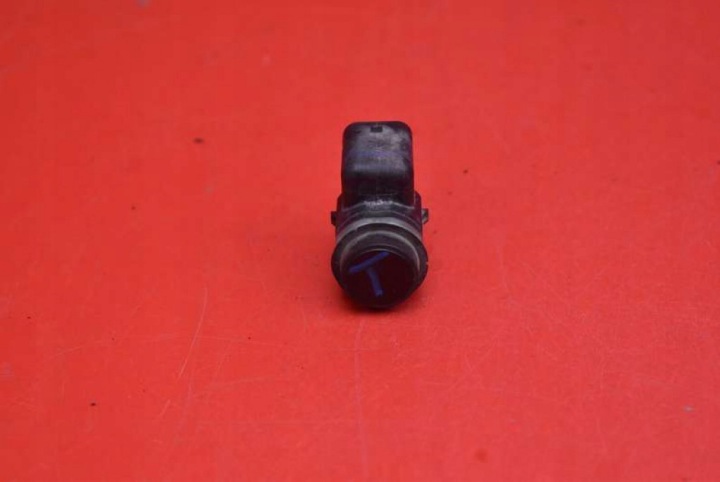 Sensor Parken heck PDC 4H0919275A SEAT EXEO 09-12