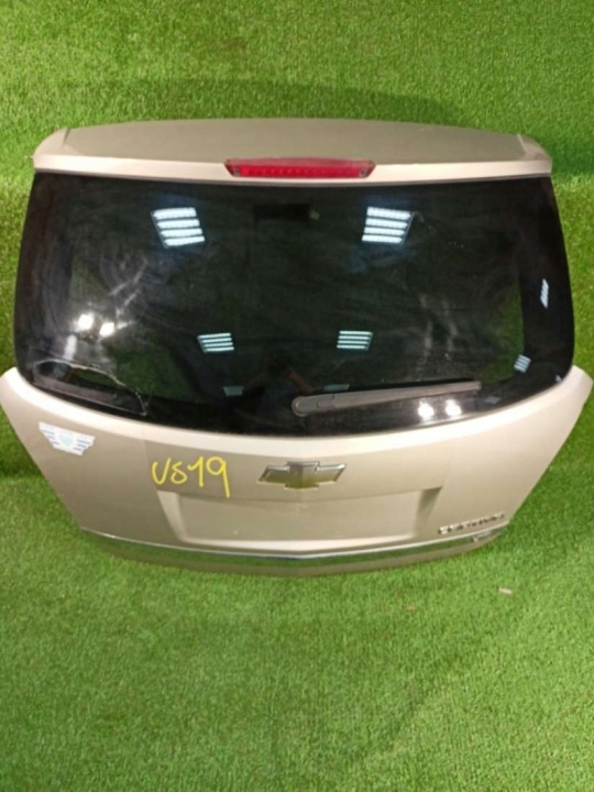 Heckklappe Opel Antara r.2014