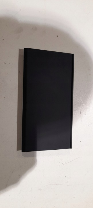 SKODA SUPERB III 3 COUVERTURE TABLIER MOTEUR COUVERTURE 3V1857367