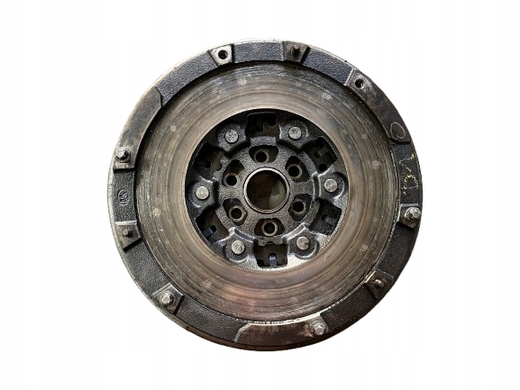 OPEL ASTRA H III ZAFIRA B wheel flywheel flywheel 2.0 T 11301 D10