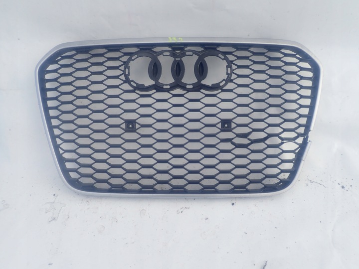 AUDI A6 RS6 C7 4G 13- Grill Grill des Kühlers