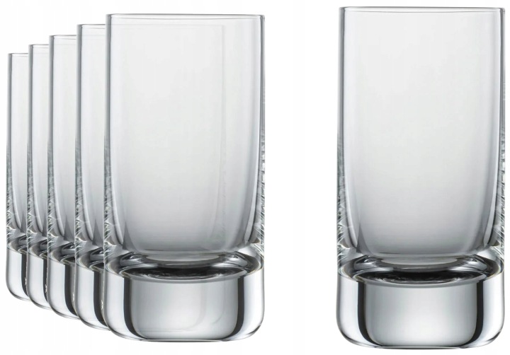 Simple Shot 46 ml, sada 6 ks Schott Zwiesel