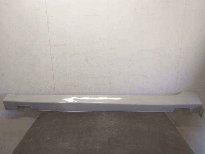 threshold moulding threshold cap left HYUNDAI IONIQ 87751-G2000