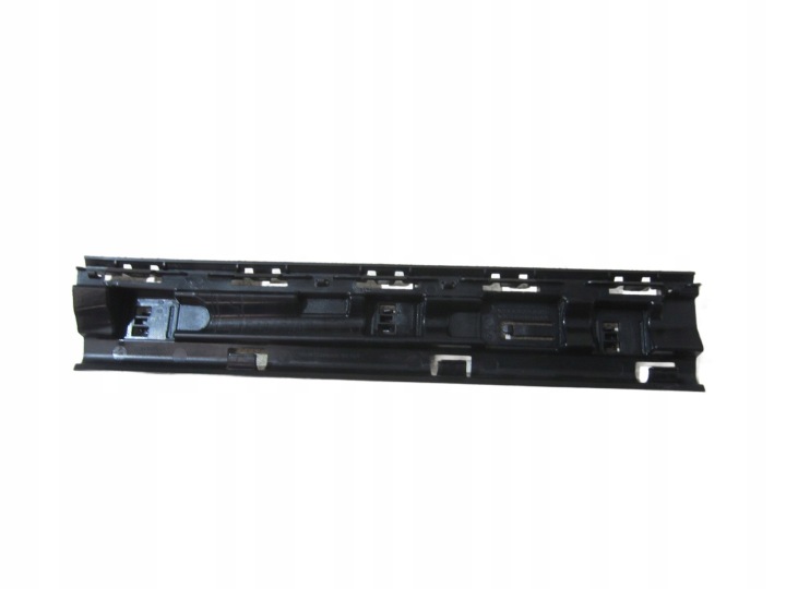 BMW X1 F48 staffa Supporto modanatura PROGOWEJ sinistra Anteriore Anteriore 7332329