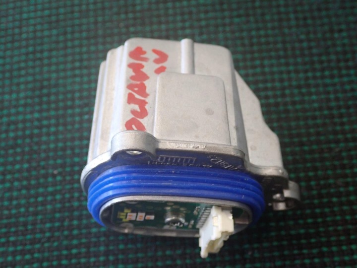 Unité de contrôle Module LED jez VW SKODA OCTAVIA 1420000690