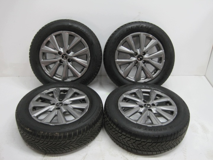 ruote CERCHI pneumatici, gomme CITROEN DS3 R17 M+S 23-24r PEUGEOT 2008