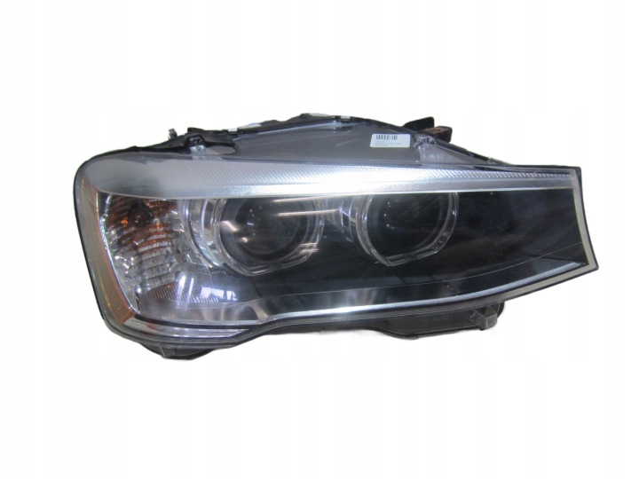 BMW X3 F25 licht rechts vorne X4 F26 BIXENON LIFT USA 63117401136 7401136