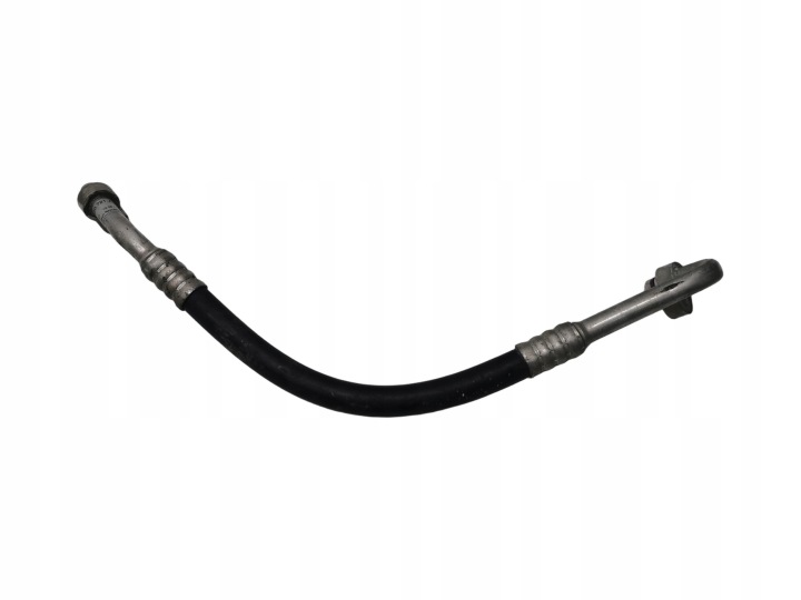 wiring of the air conditioning PORSCHE CAYENNE II 7P 3.0 TFSI HYBRYDA