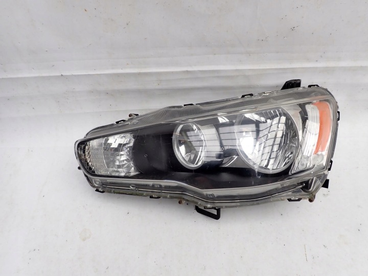 MITSUBISHI LANCER X 07-16 light front front left