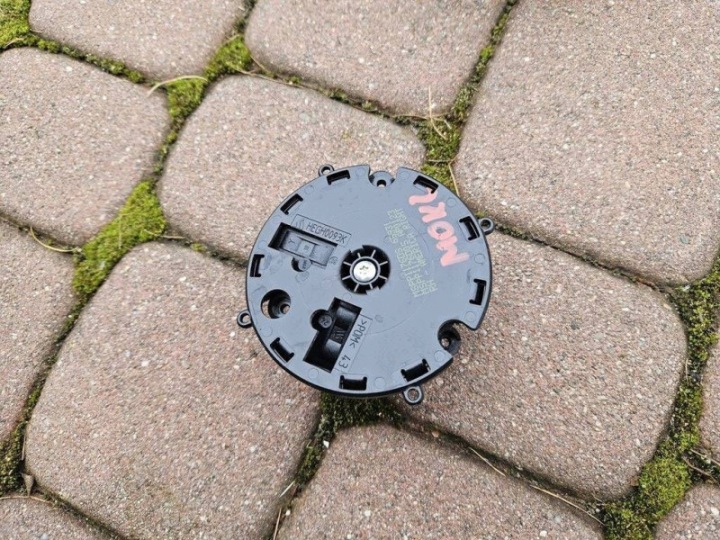 Bebenek Motorino staffa vetro SPECCHIETTO RETROVISORE Destro Opel Mokka B MSPP1176DS