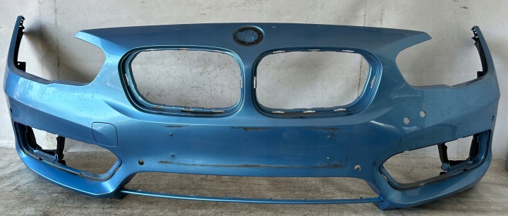 paraurti anteriore anteriore BMW 1 F20 F21 LIFT LCI PDC
