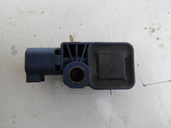 Beschleunigungssensor Crashsensor VOLVO S60 II 2.0 D 163KM 2012R 30775522