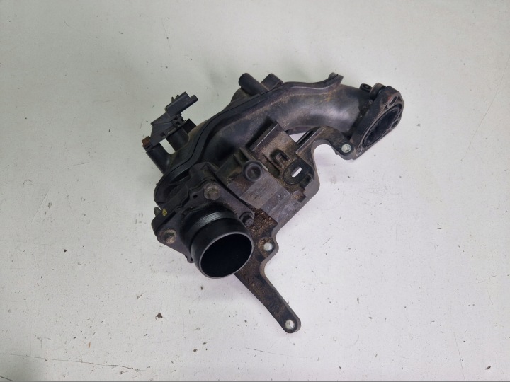 FORD FIESTA MK7 tubo tubo flessibile Tubo manicotto aspirazione aria 9674942380