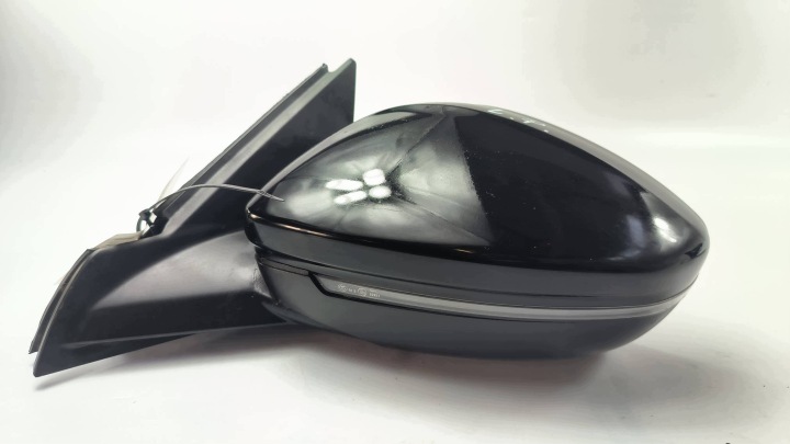 tükör bal EU fekete 983767419V OPEL CORSA F LIFT 6+2 PIN