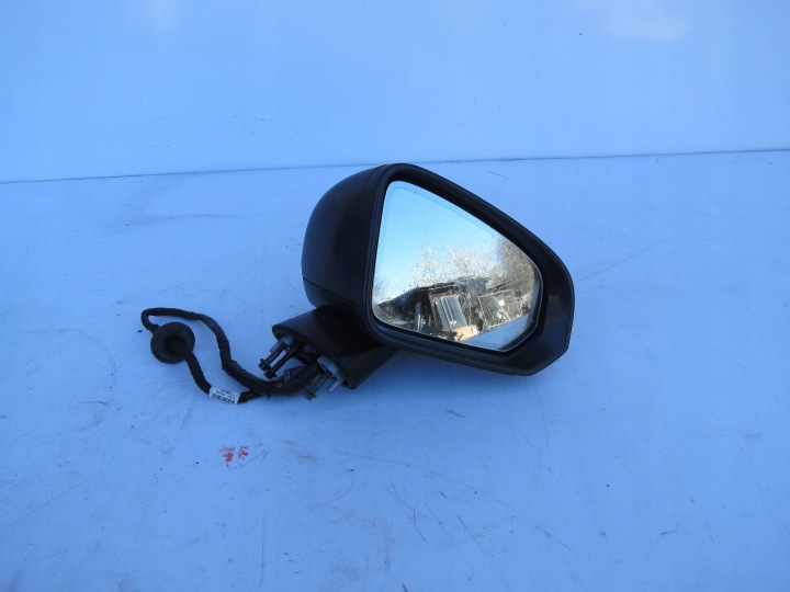 SPECCHIETTO RETROVISORE Elettricità Destro VOLVO V90 T8 HYBRYDA 14 PIN 21016262 492