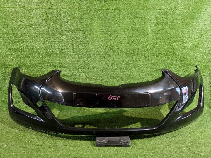 Paraurti anteriore Anteriore HYUNDAI ELANTRA V LIFT 13- NR.6068
