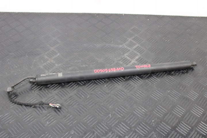 Dämpfer Gasfeder elektrisch 00505658110 ALFA ROMEO TONALE