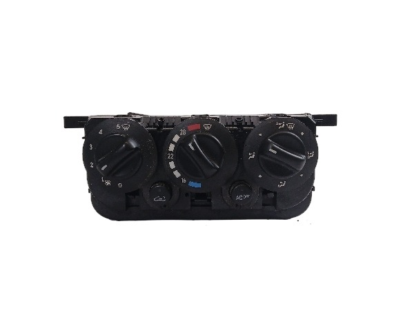 MERCEDES W168 PANEL air conditioning devices of the air conditioning 1688302185