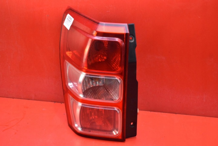 light left rear part rear SUZUKI GRAND VITARA 2 II LIFT 08-12