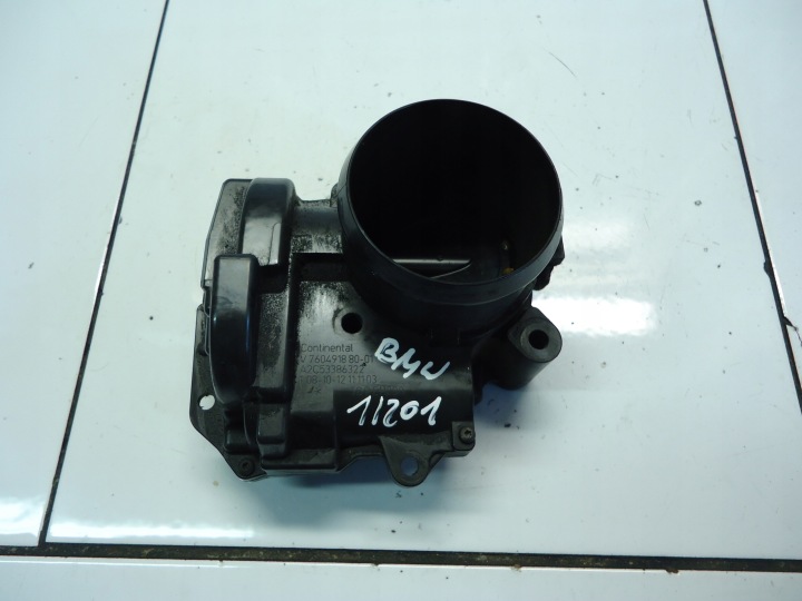 MINI BMW 1 F20 1.6 N13B16A Vanne boitier papillon V760491880