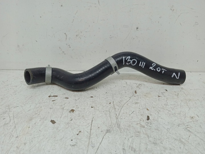 HYUNDAI I30 III LIFT N LINE rohr Schlauch Rohr Schlauch des Wassers 2,0 T-GDI 2023R