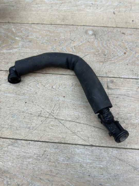 original hose wiring ODPOWIETRZAJACY ODMY BMW 2.0i G22 G26 7623745 26km!