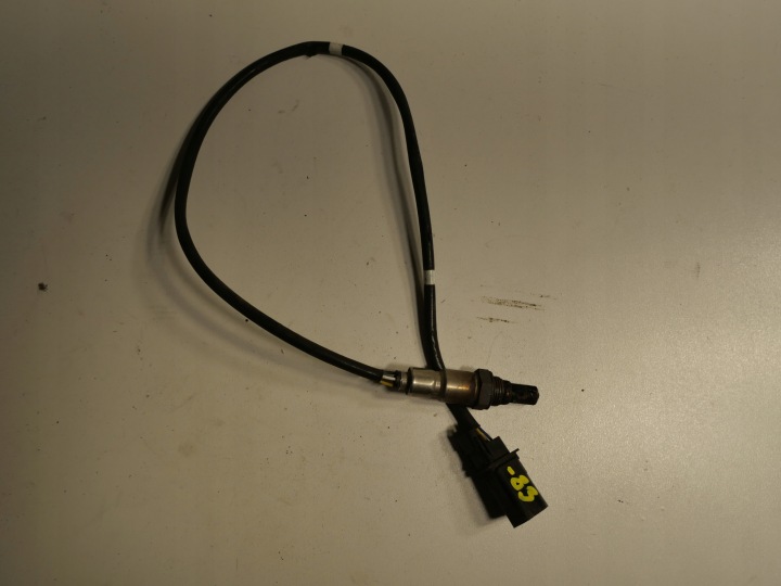 SONDA LAMBDA AUDI VW SEAT SKODA 04L906262E