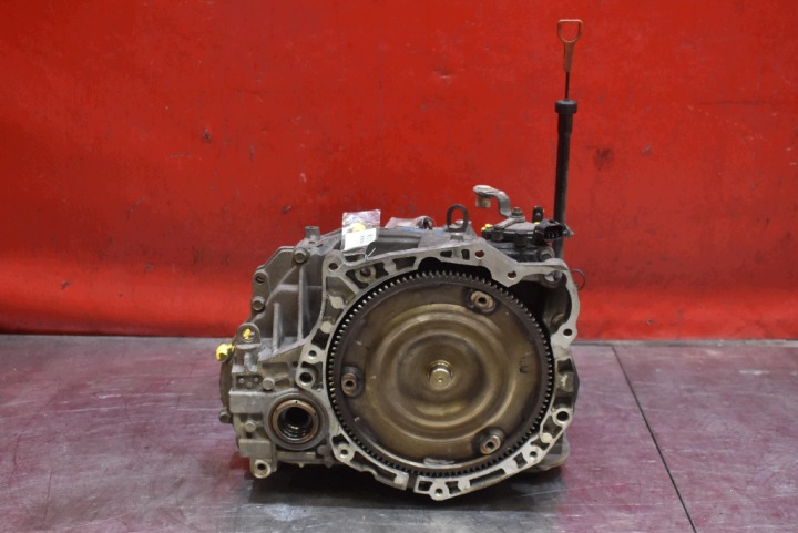 gearbox, AUTOMAT A96RD3 KIA CEED 1 and 1.6 16V 122 KM LIFT 10-12