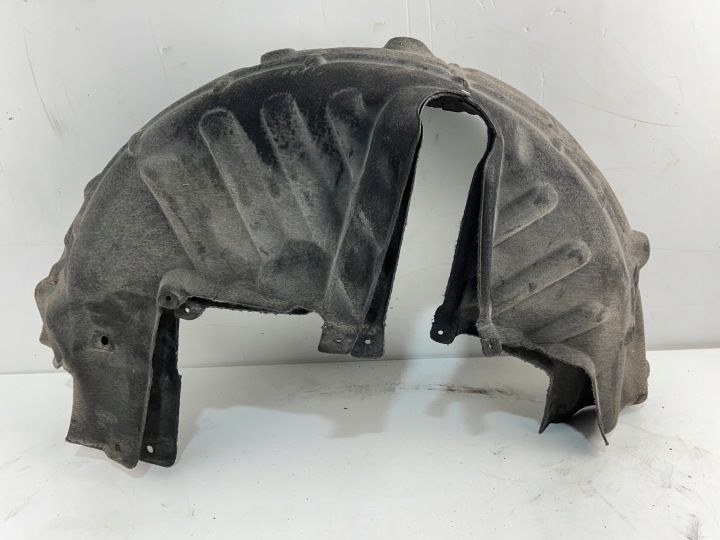 Radschale rechts hinten FORD PUMA II MK2