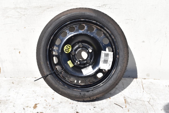 wheel spare OPEL ASTRA H VECTRA C 4.0" x 16" 5x110 ET41 2160132