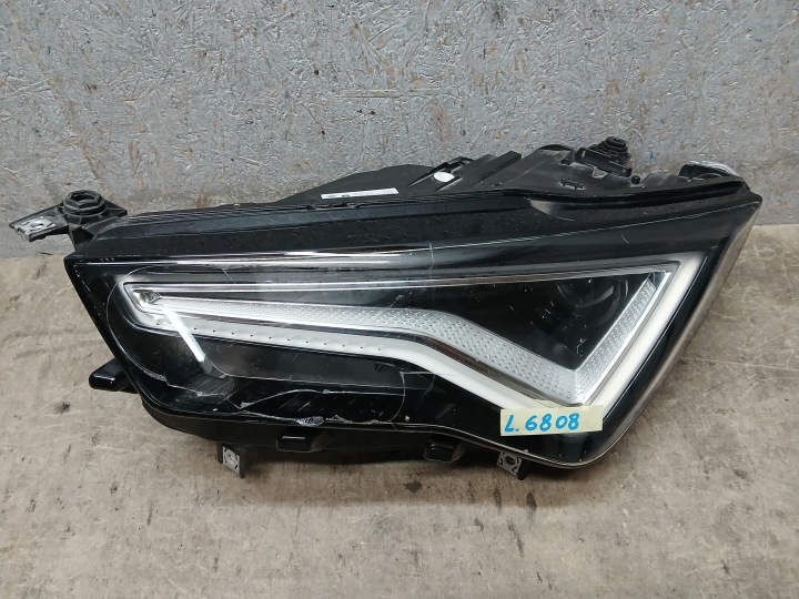 light front left SEAT ATECA LIFT FULL LED 575 20- 575941031B