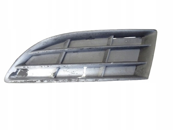 griglia Paraurti Anteriore Anteriore sinistra SKODA FABIA II LIFT 5J0807367A