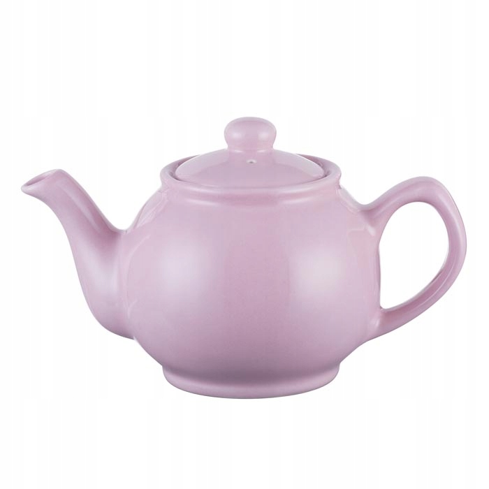 Džbán Kensington keramický 450 ml růžový
