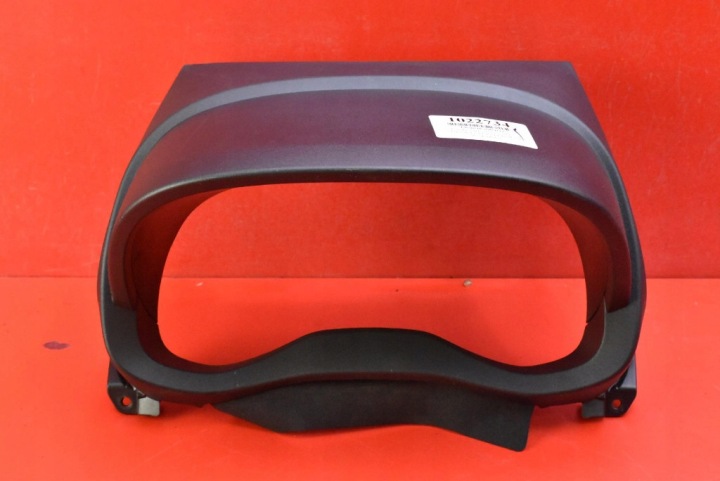 copertura GREMBIALINA Cornice quadro strumenti TACHIMETRO cruscotto 55410-K0050 TOYOTA YARIS CROSS 20