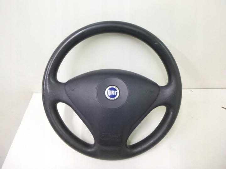 VOLANTE + AIRBAG FIAT STILO 2002R.