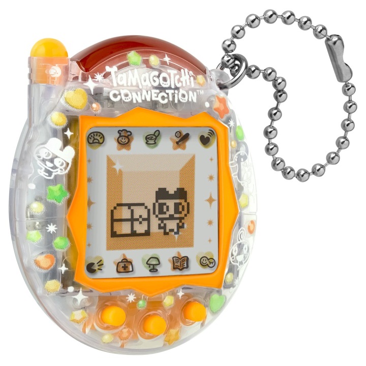 Tamagotchi connection - ретро pop — фото 2