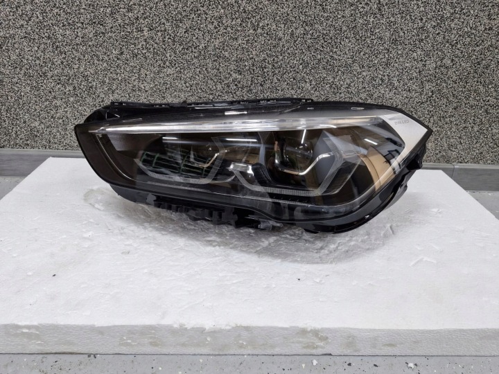 Licht links BMW X1 F48 F49 LIFT Full Led 2020